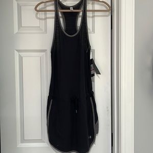 Women’ s Under Armour Tennis dress / coverup.